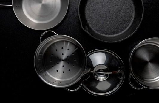 ¿Ollas para tu cocina?¿Cuál tienes que comprar?