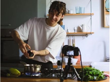 Encimeras a gas para tu cocina: tradicional y duradera