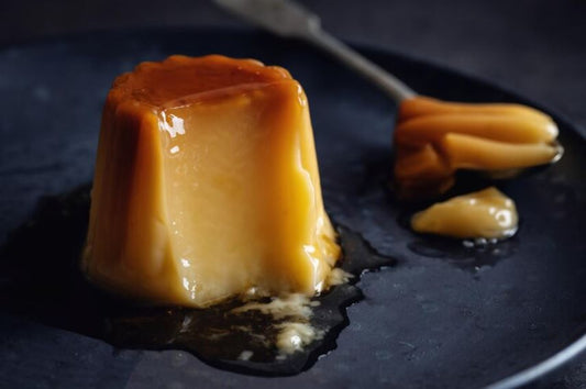 Postres fáciles que puedes hacer en tu encimera de inducción