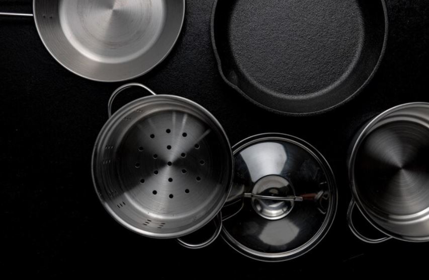¿Ollas para tu cocina?¿Cuál tienes que comprar?