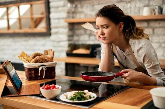 ¿Qué cocinar en tu encimera de inducción? Mira estas 5 recetas