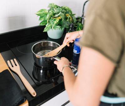 Ventajas y desventajas de las placas de inducción