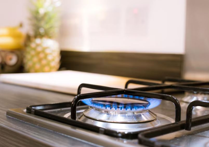 ¿Cocinar con gas o con electricidad? Ventajas y desventajas